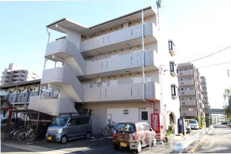 フォレストハイツ独楽の画像