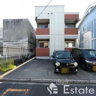 あい千種【2階】の外観