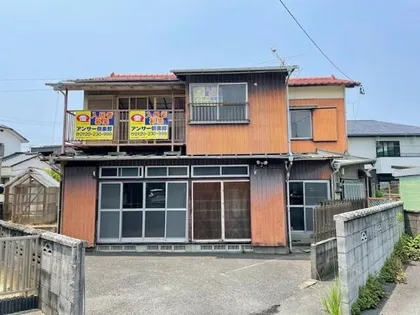 福岡県北九州市八幡西区永犬丸5丁目【一戸建】の外観