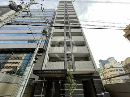 エスリード靱公園の画像