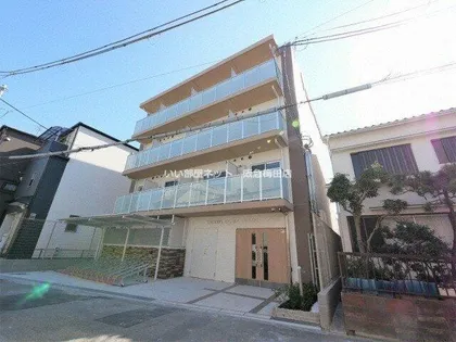 セオリー大阪アーバンレストの画像