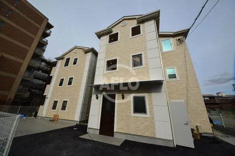 グランパシフィック長橋スクエアの画像