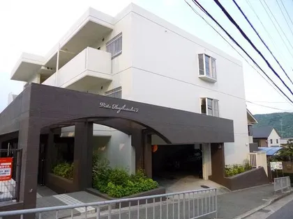 ビスタ萩原台2号棟の画像