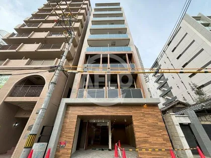 FOREST COURT 南大江公園の画像