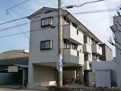 リーベ Ⅰの画像