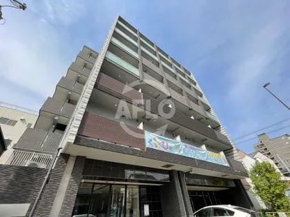 プラディーパ花園町の画像