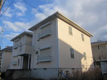 エステートピア北町の画像