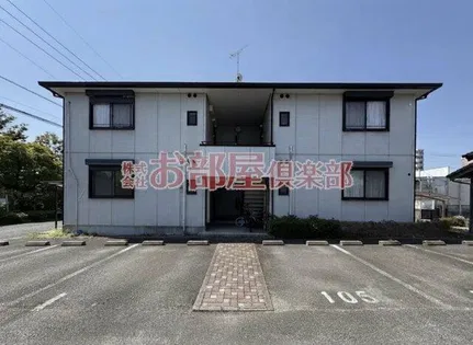 メゾンドール小森野B棟の画像