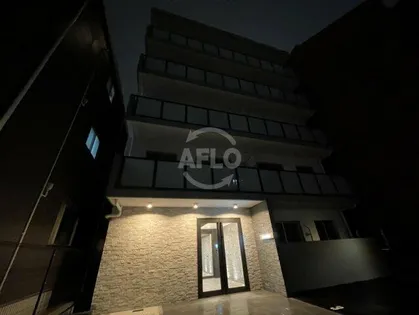 Grace Shoei【5階】の外観