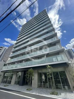 J.GRAN Court京町堀【3階】の外観