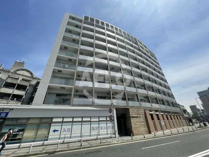 KHKコート西野田の画像