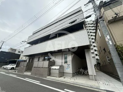 MAISON BLANCHE NAGAIの画像