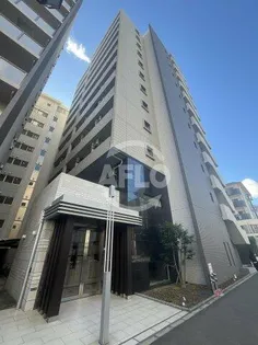 エスリード江坂江の木町の画像