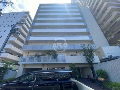 リンデンプラザ心斎橋の画像