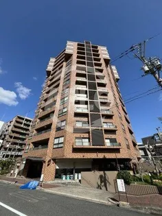 ノバオリンピアードタワーの画像