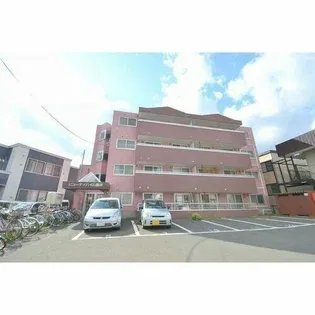 ビューティーハイム西野の画像