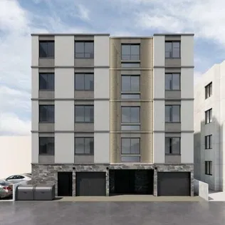 PT RESIDENCE平岸 COURTの画像