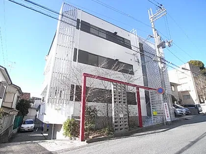 アビタシオンの画像
