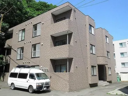 シャトー山鼻の画像