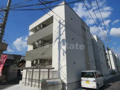 チェリーブロッサムⅤ番館の画像