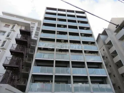 グランドゥーエ永和駅前の画像