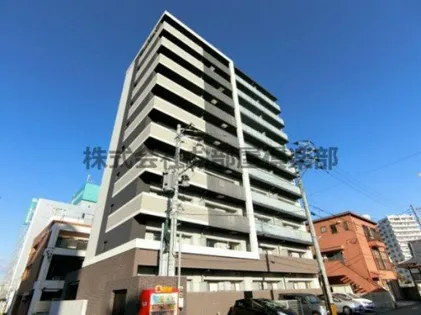 カサグランデ本町の画像