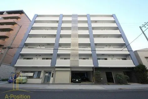 RIVER FORD中之島の画像