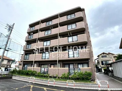 RIVERSIDE Nの画像