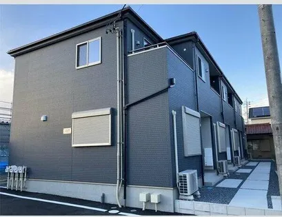 リーブルファイン川部Ⅴの画像