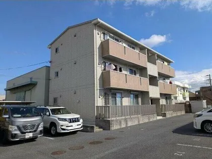 ダイナエレガントの画像