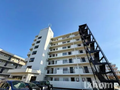 エステート三島の画像