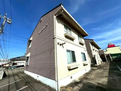 リバティハイツの画像