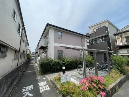 ネオメゾン下田部の画像