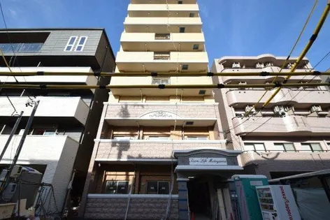 タウンライフ本山の画像