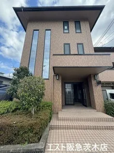 ファミール5号館の画像