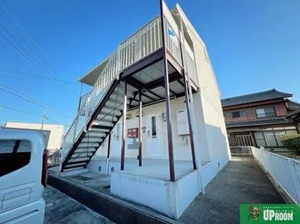 メイゾン美田の画像