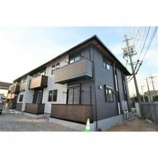 Juste Paix Sato【1階】の外観