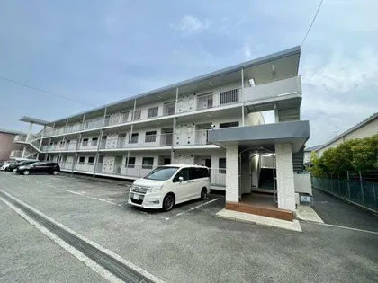 グランドハイツ杉田Iの画像