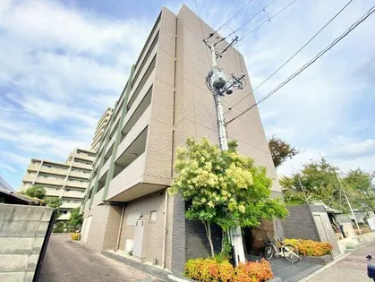 クレアート大阪EAST G4の画像