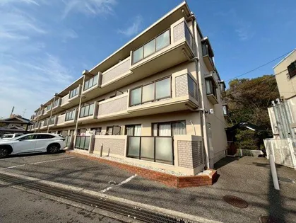 ビィラソレイユの画像