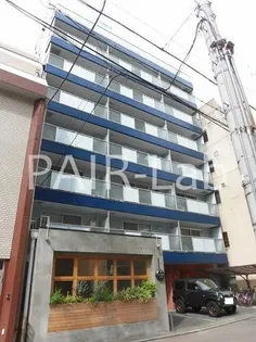 アネスティ七番館の画像