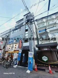 シルバーハイツの画像