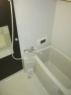 Grandtic SYM(シム) 博多【1階】の風呂