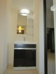 Grandtic SYM(シム) 博多【1階】の内装