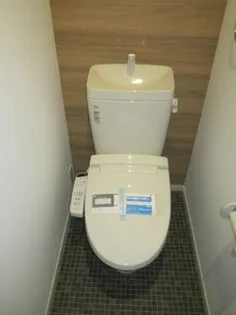 Grandtic SYM(シム) 博多【1階】の内装