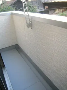 Grandtic SYM(シム) 博多【1階】の内装