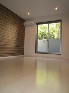 Grandtic SYM(シム) 博多【1階】の内装