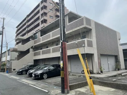 AIOI壱番館の画像