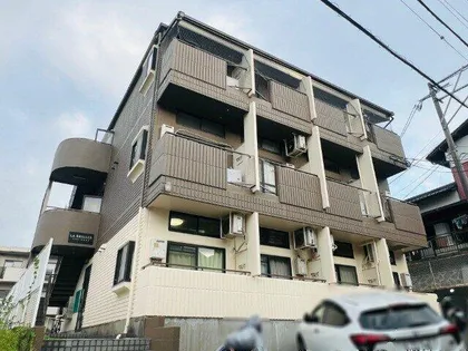 福岡県福岡市東区香椎1丁目【マンション】の外観