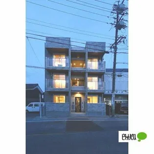 GRAND CHARIOTの画像